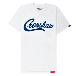 The Marathon Clothing T Shirt